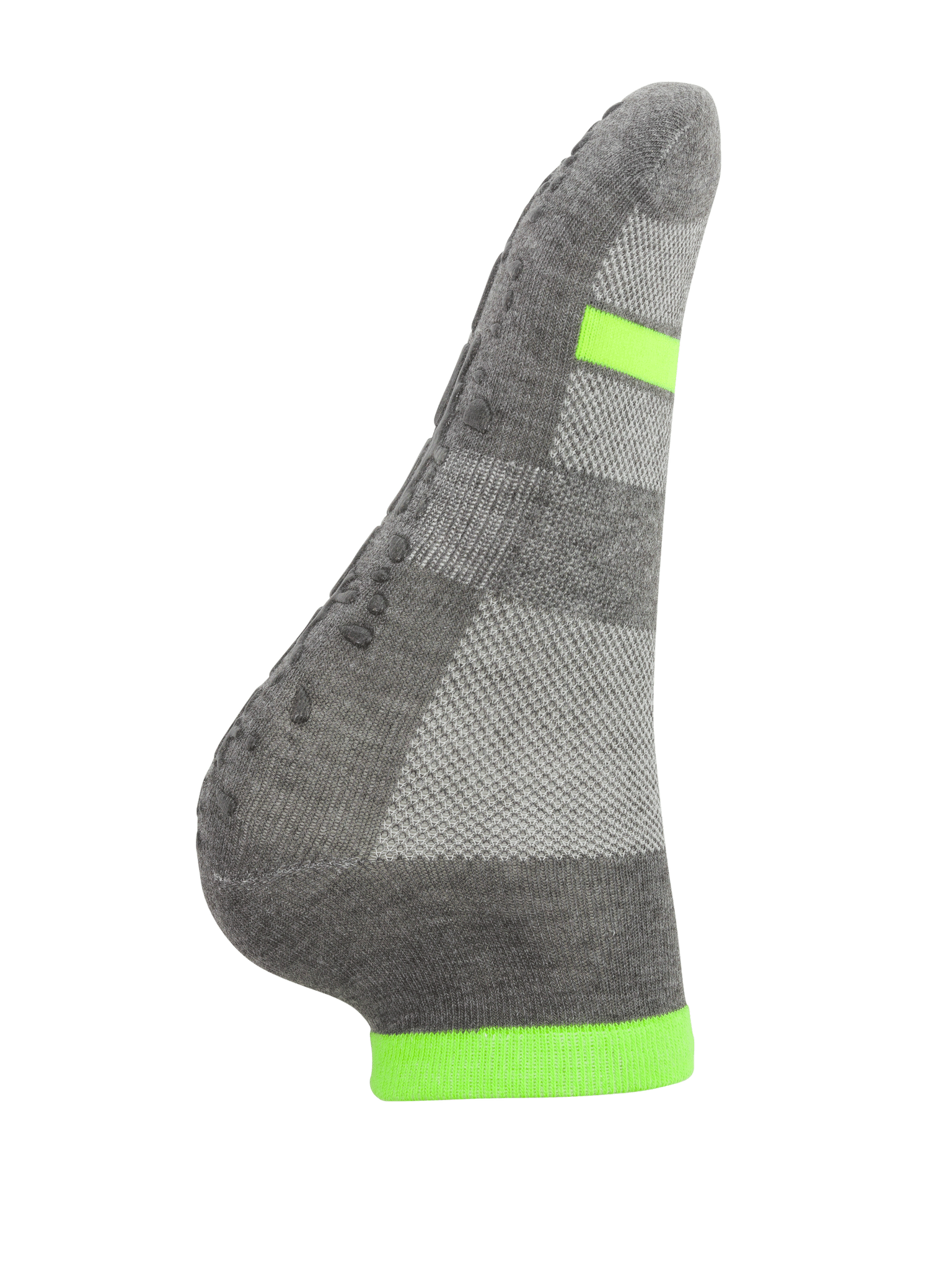 Samurai Performance Generic Grip Sock - Full Gel (£0.54 per pair, 250 per box)