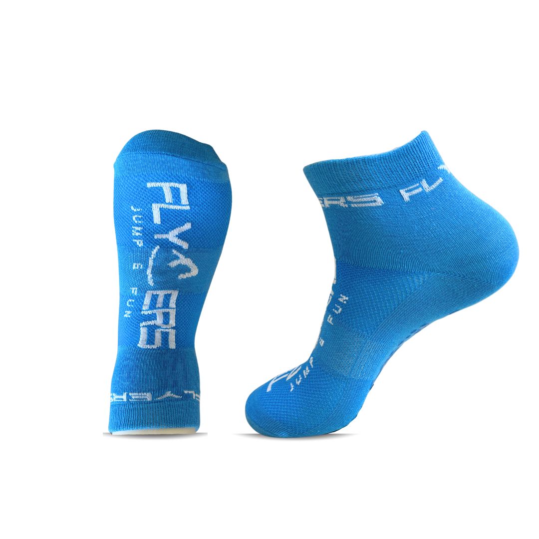 Samurai Clearance Socks - Full Gel