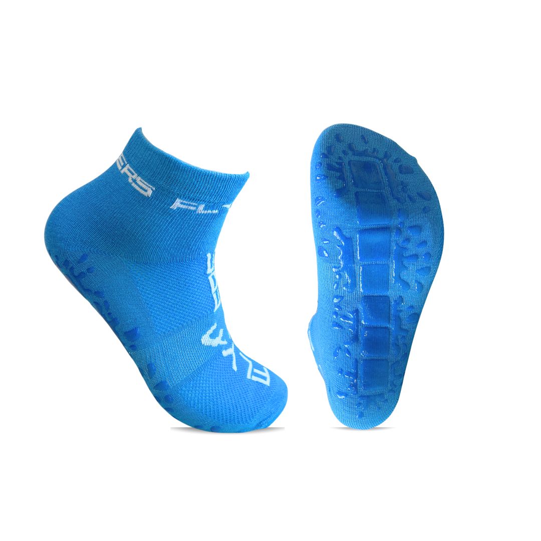 Samurai Clearance Socks - Full Gel