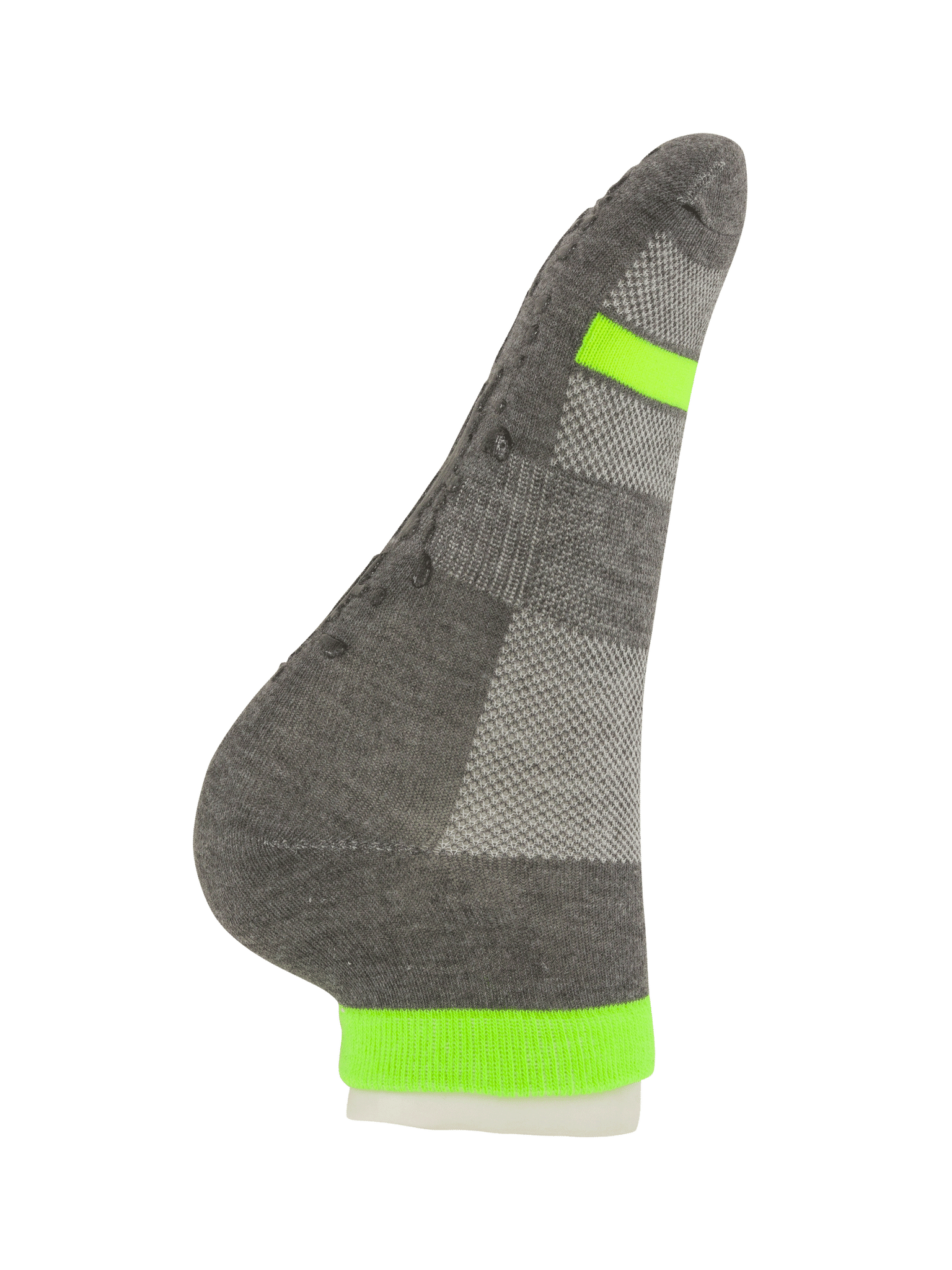 Samurai Performance Generic Grip Sock - Partial Gel (£0.54 per pair, 250 per box)